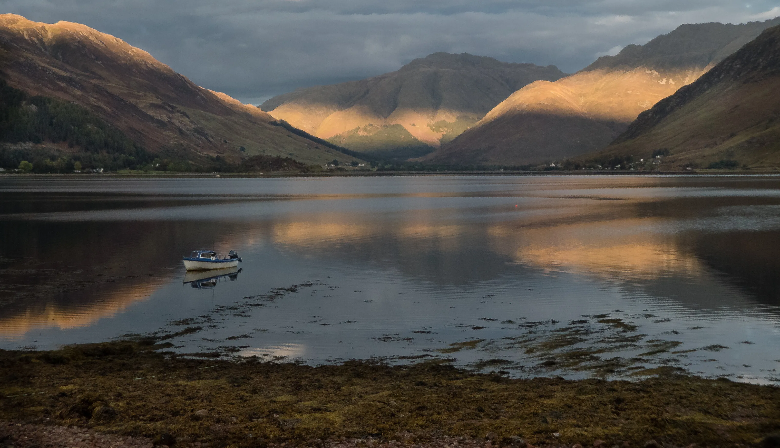 Loch Duich