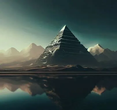 Pyramid ish