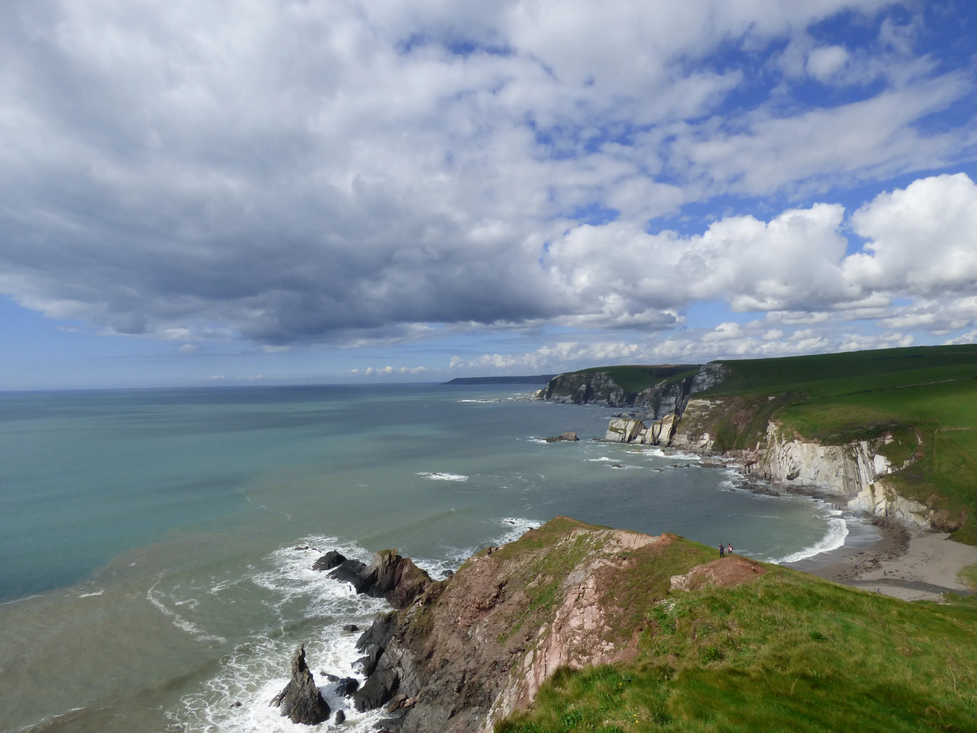 Ayrmer cove  England
