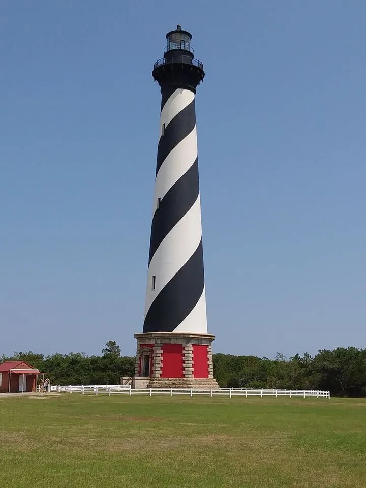 Cape Hatteras