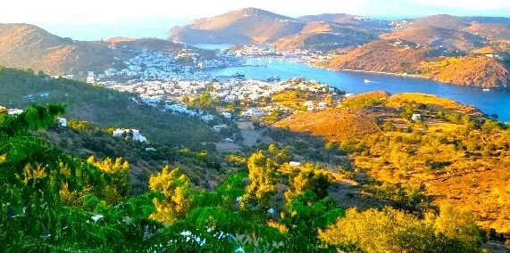 Patmos-1A