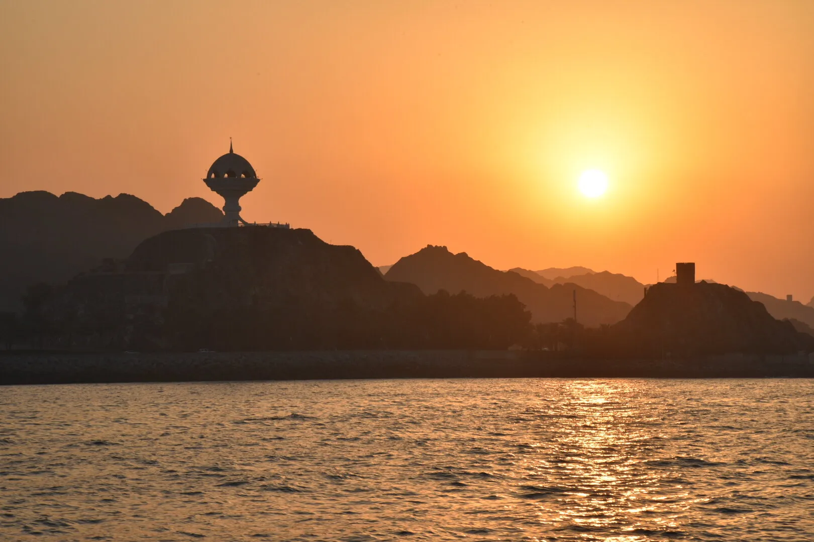 Oman