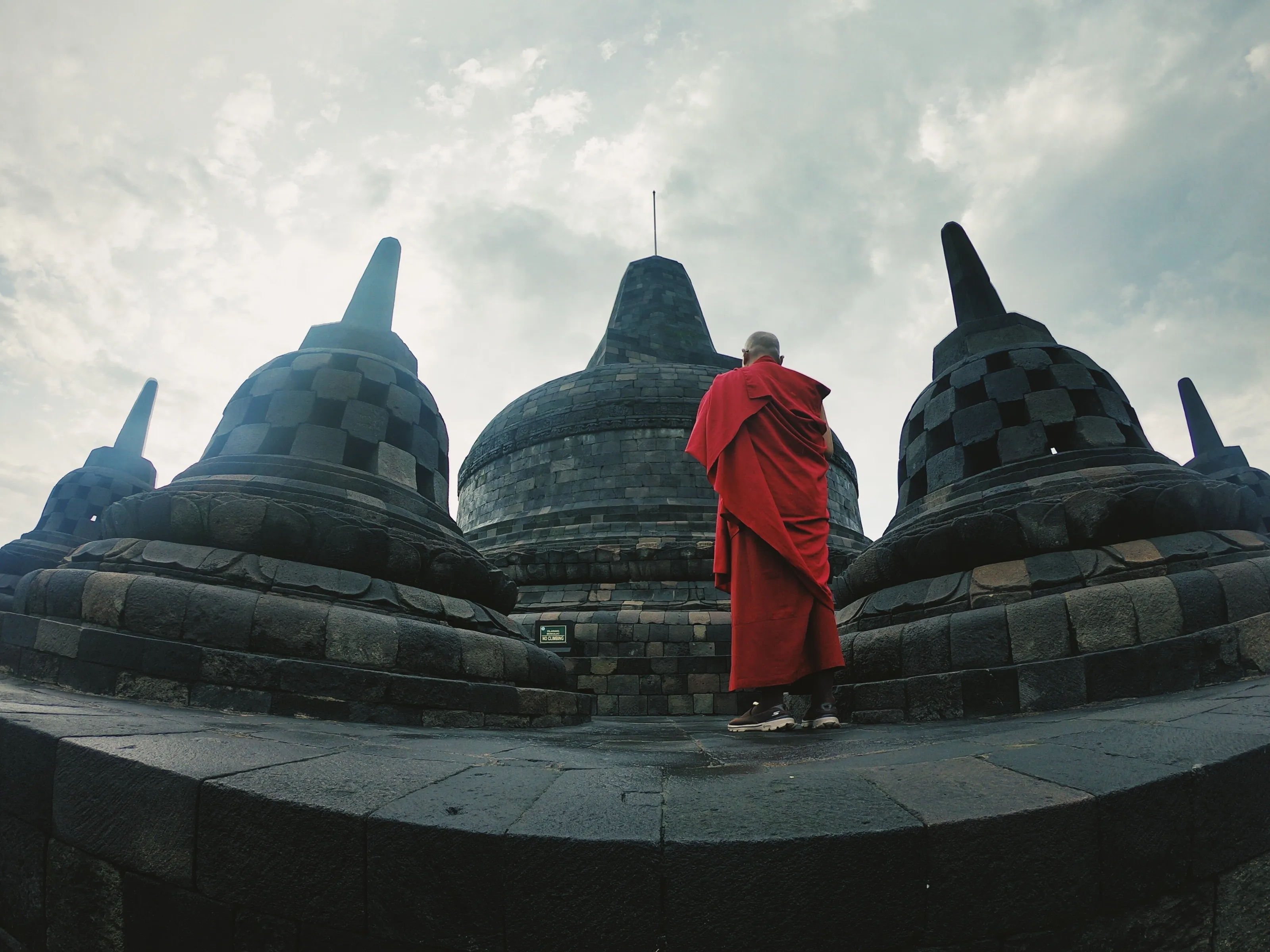Morning Pray