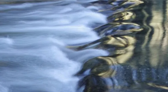 Moving Water