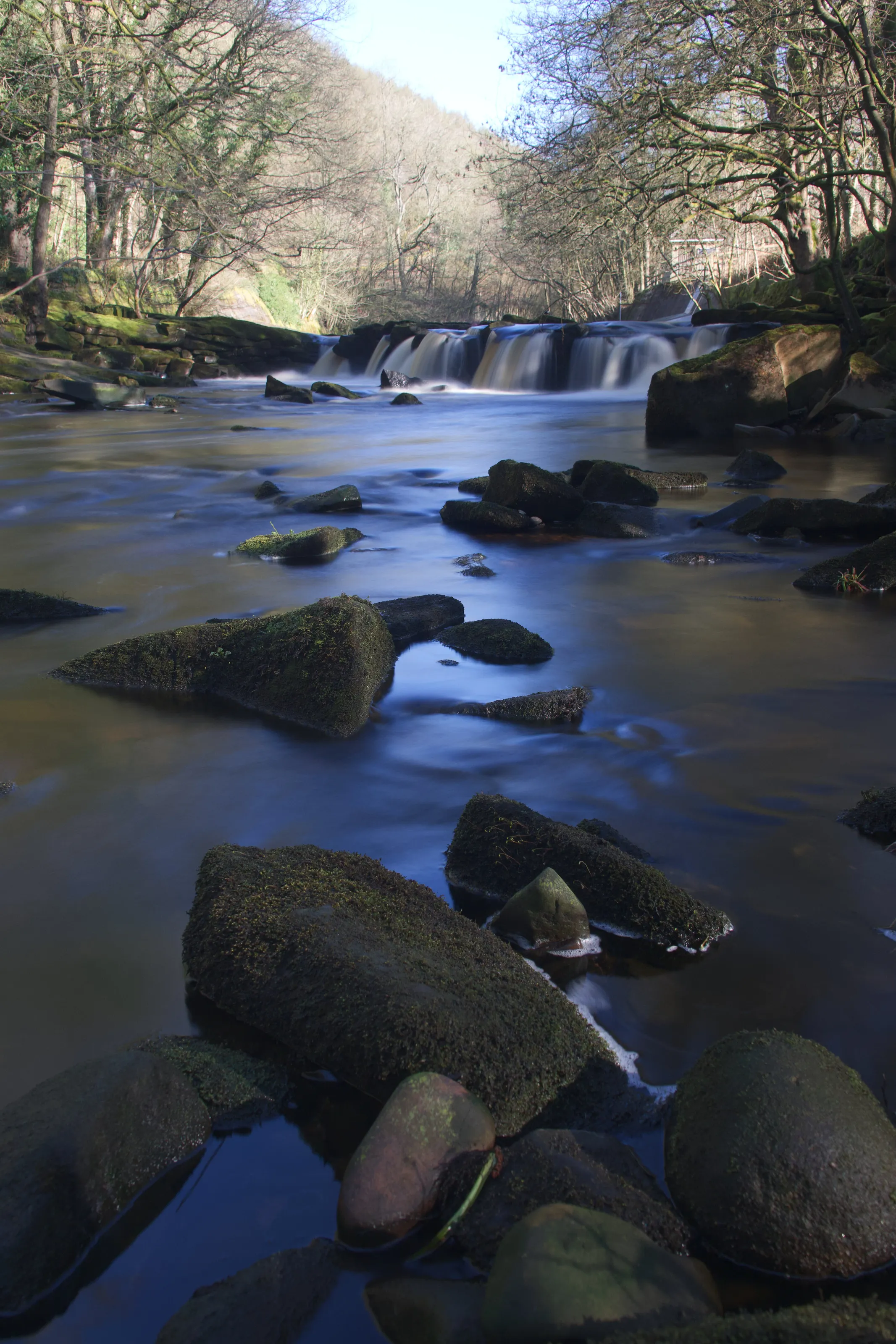 Derwent River