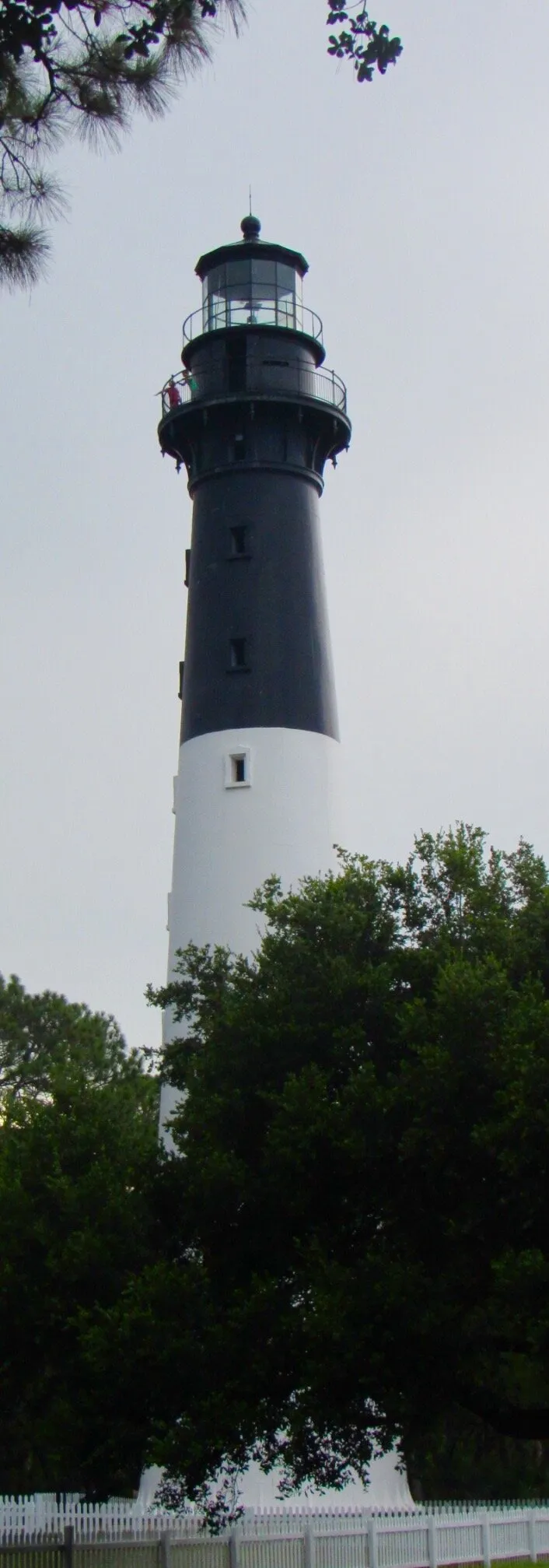 Lighthouse