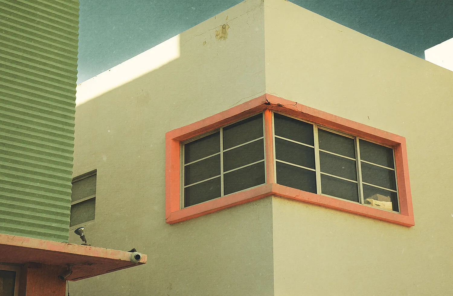Miami Architecture