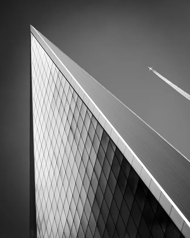 Skyscraping