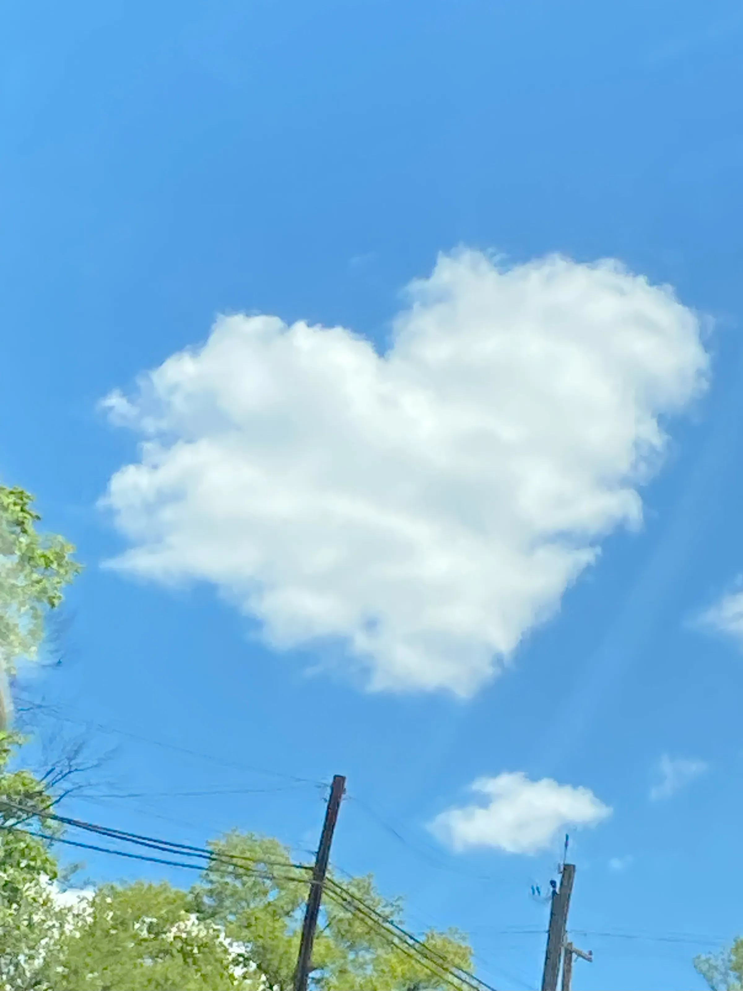 Loving Heart