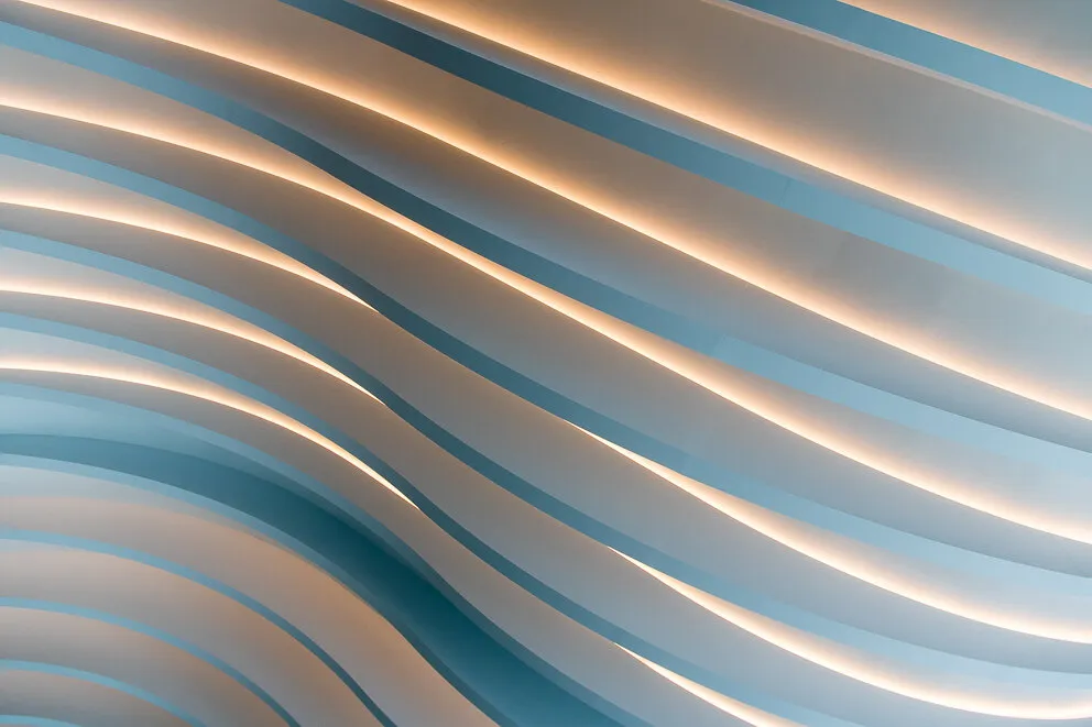 Abstract photo contests
