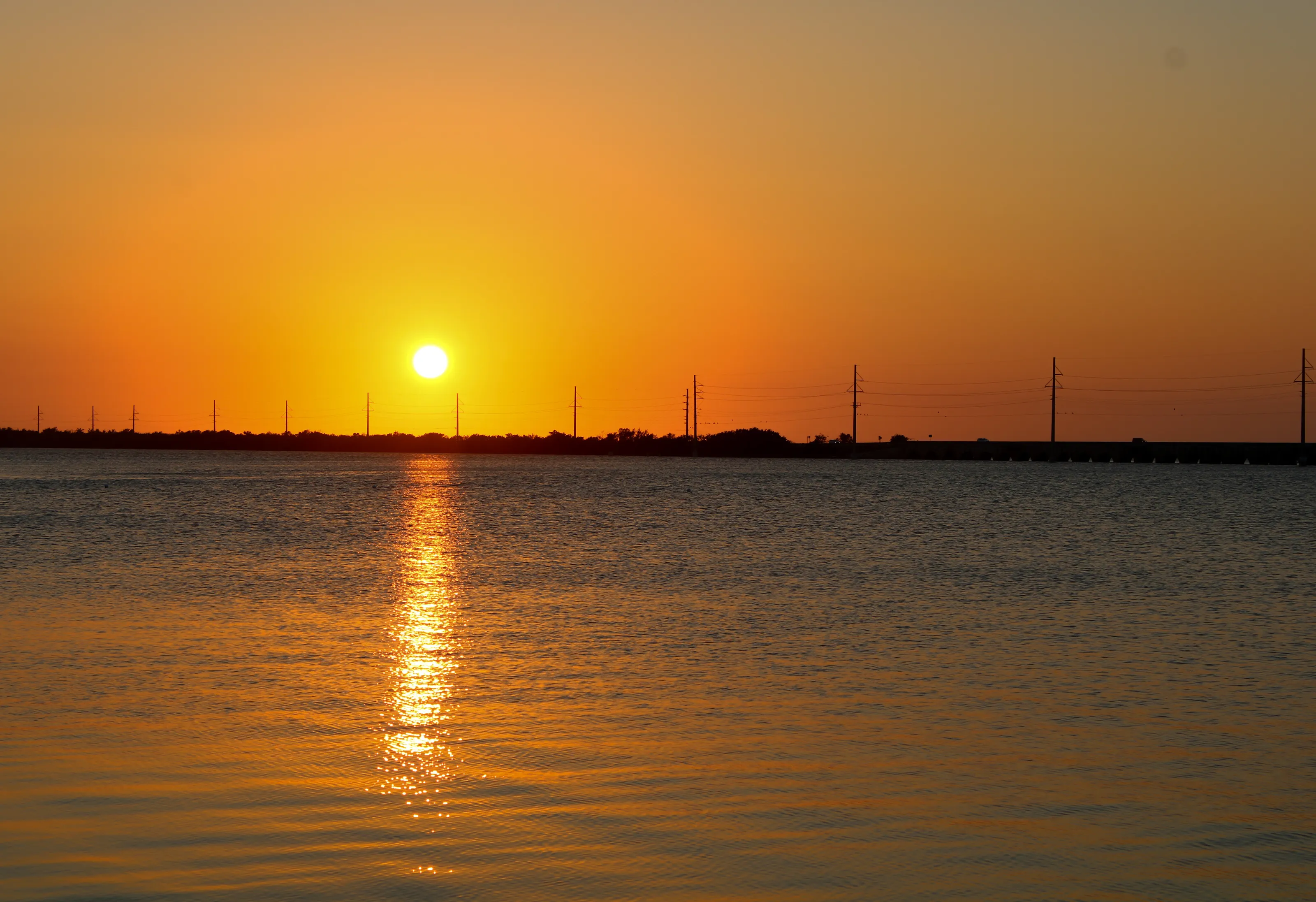Florida Sunsets