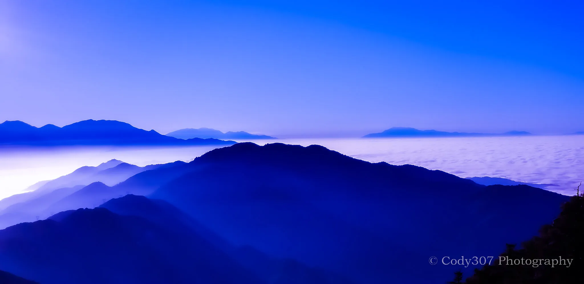 Early Sunrise