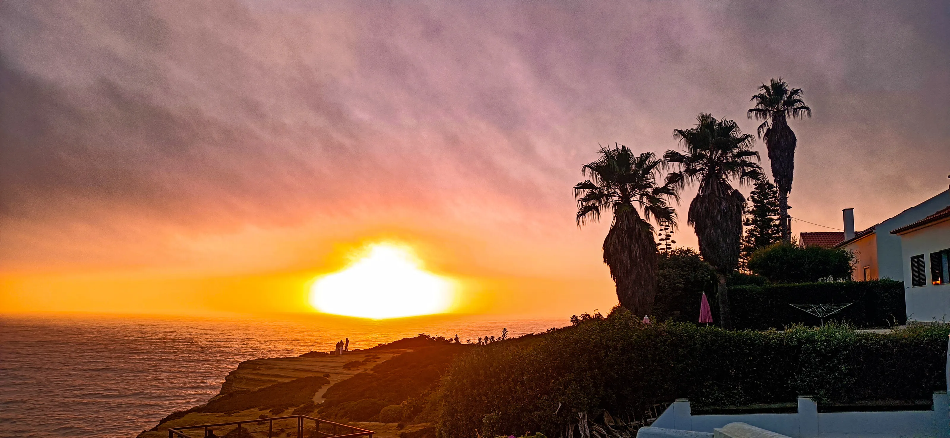 Alentejo Sunset
