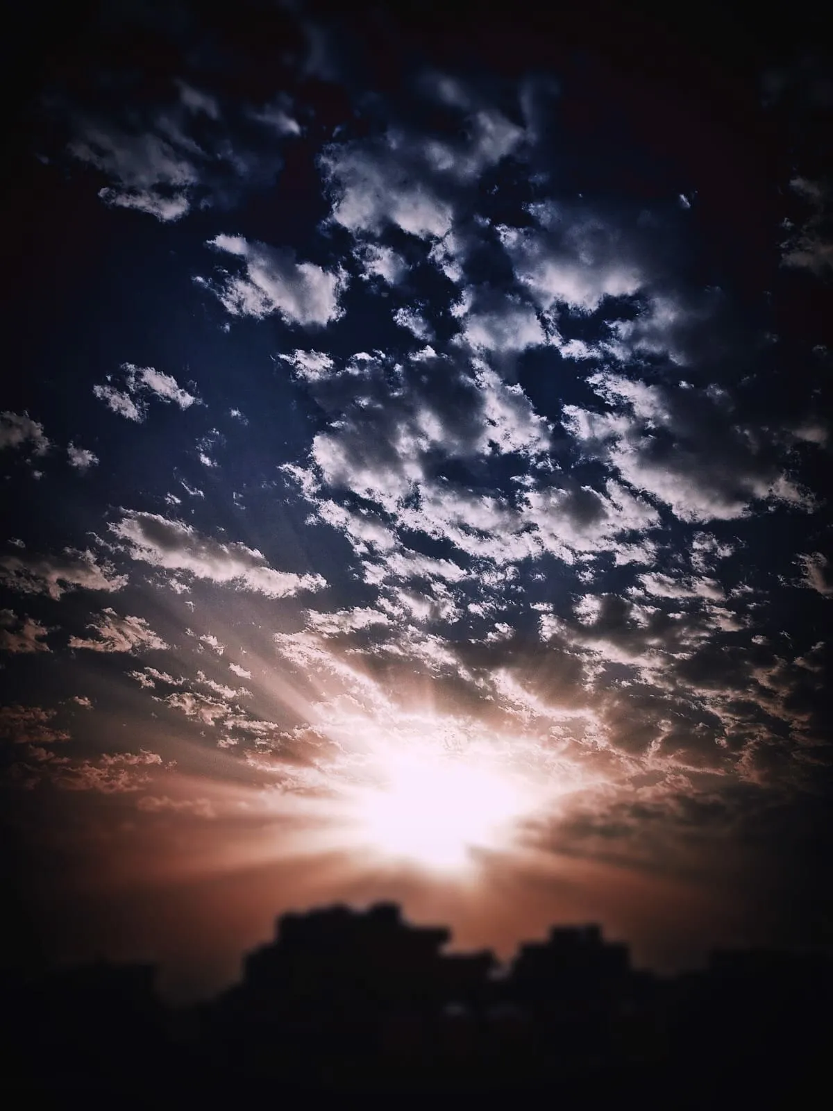 A morning shot