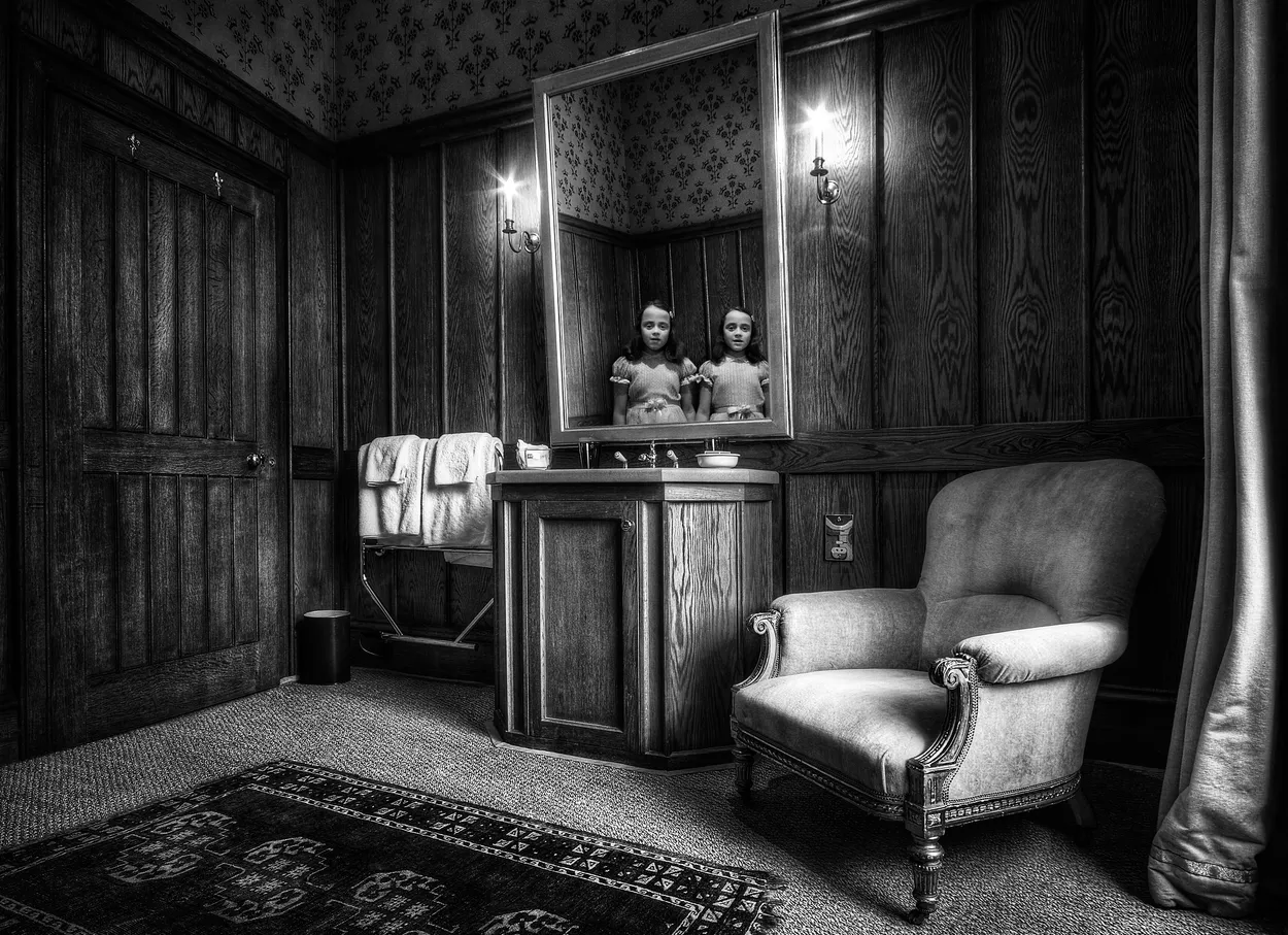 The Shining