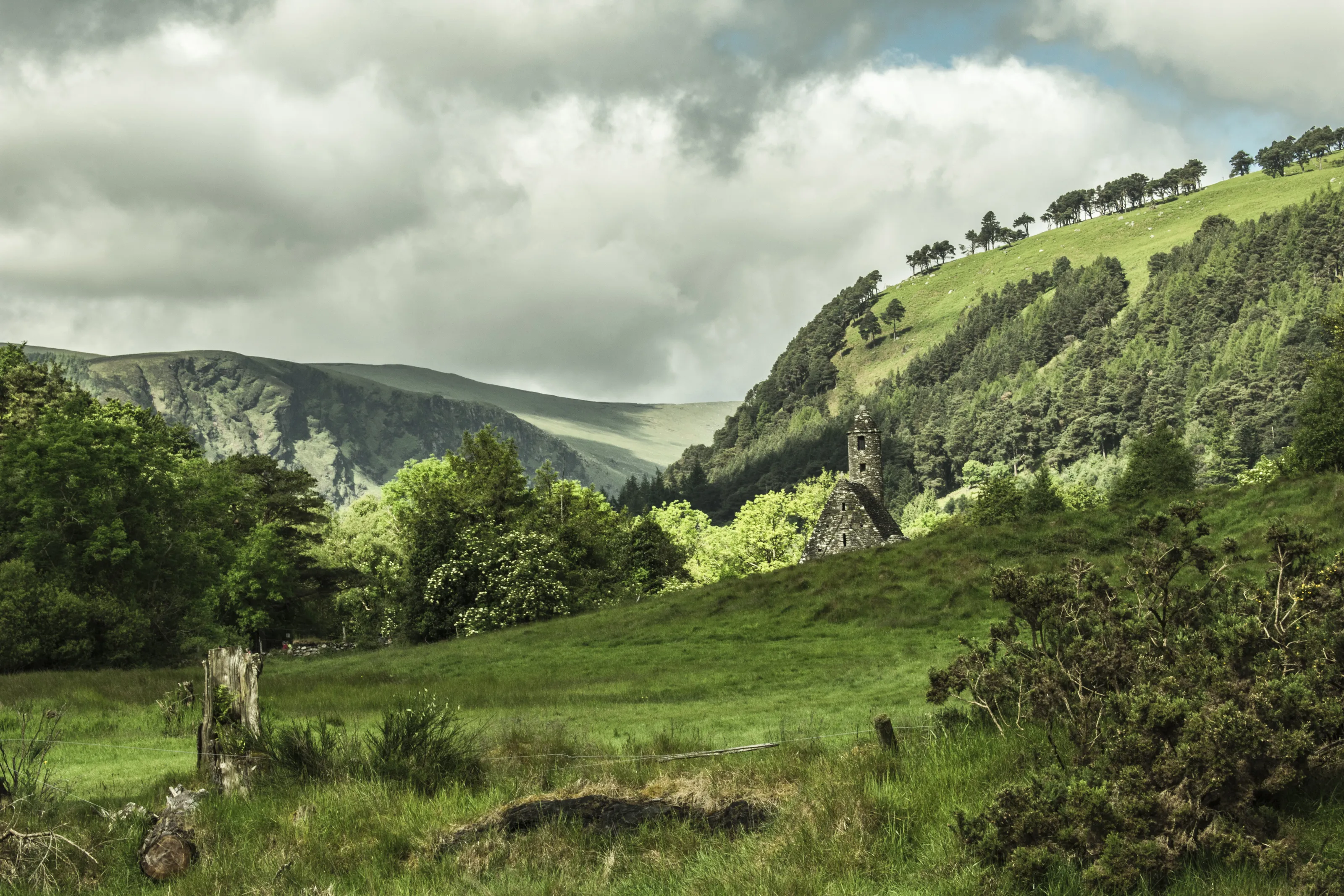 Ireland