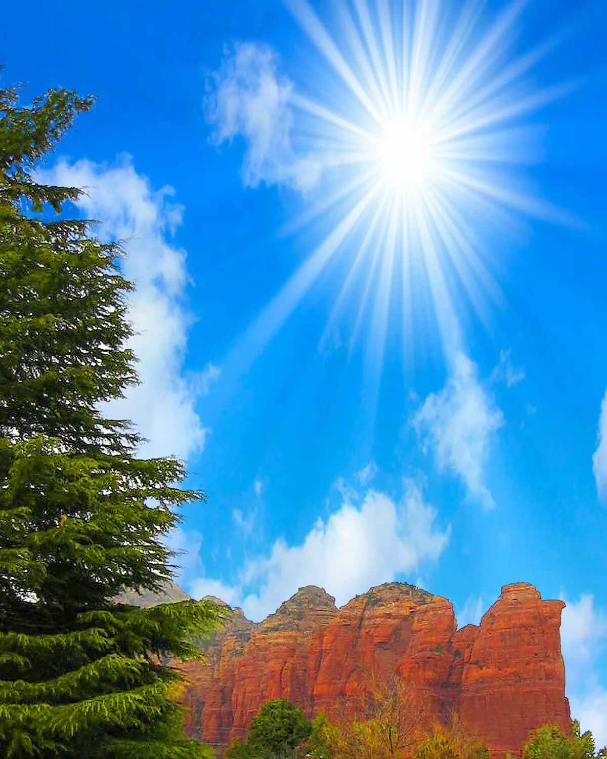 Sedona
