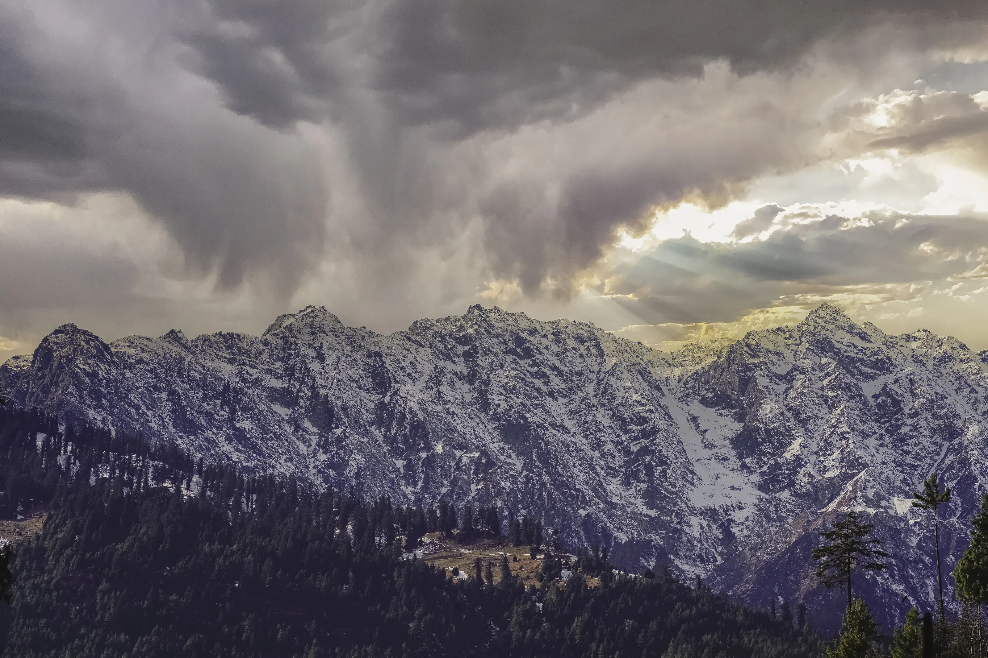 Manali