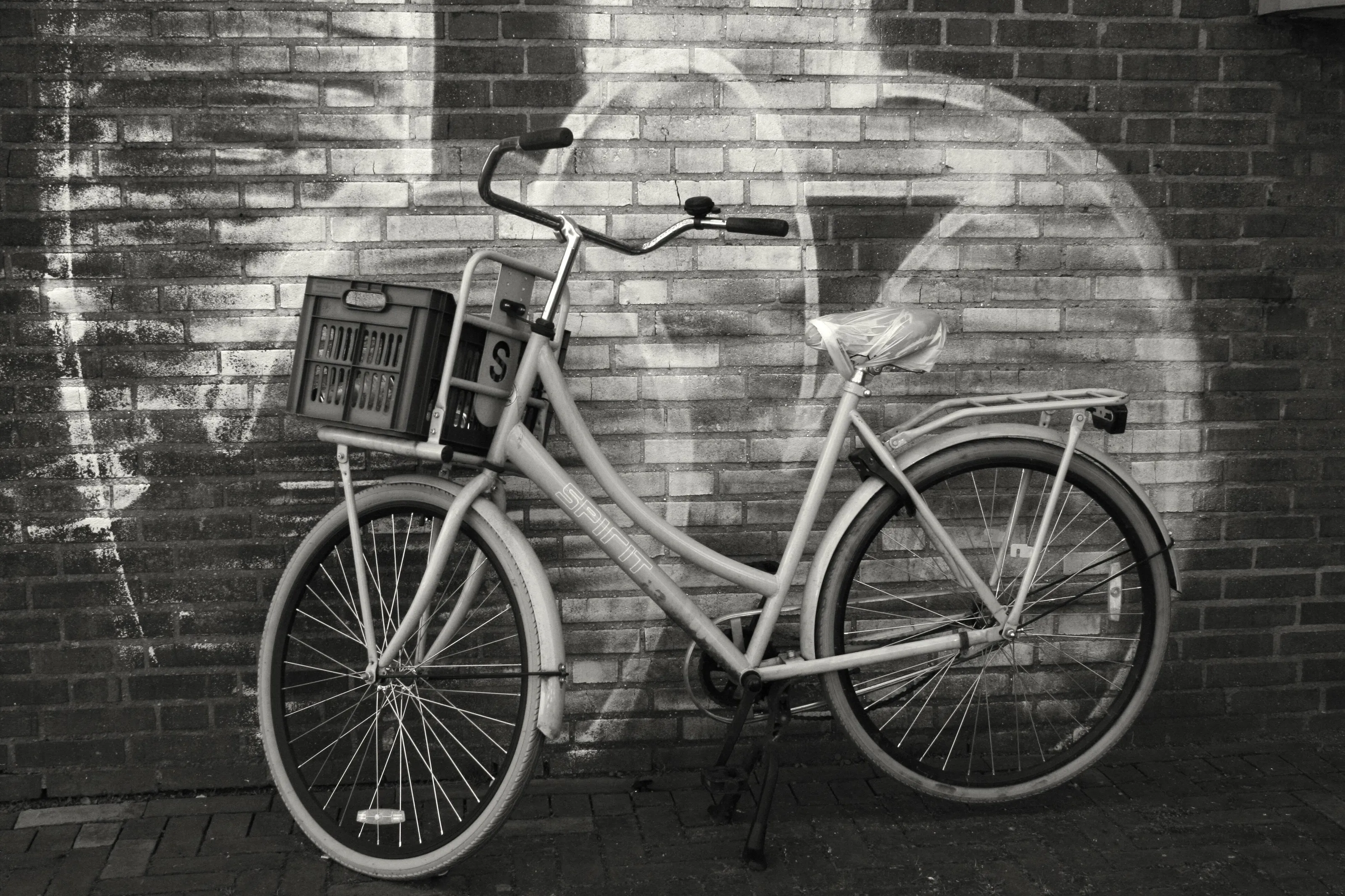 Bycicle