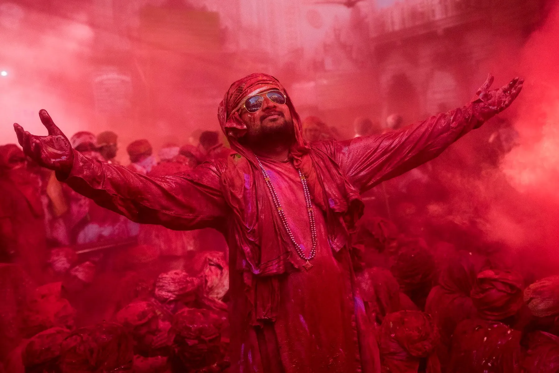 Give Me Red.