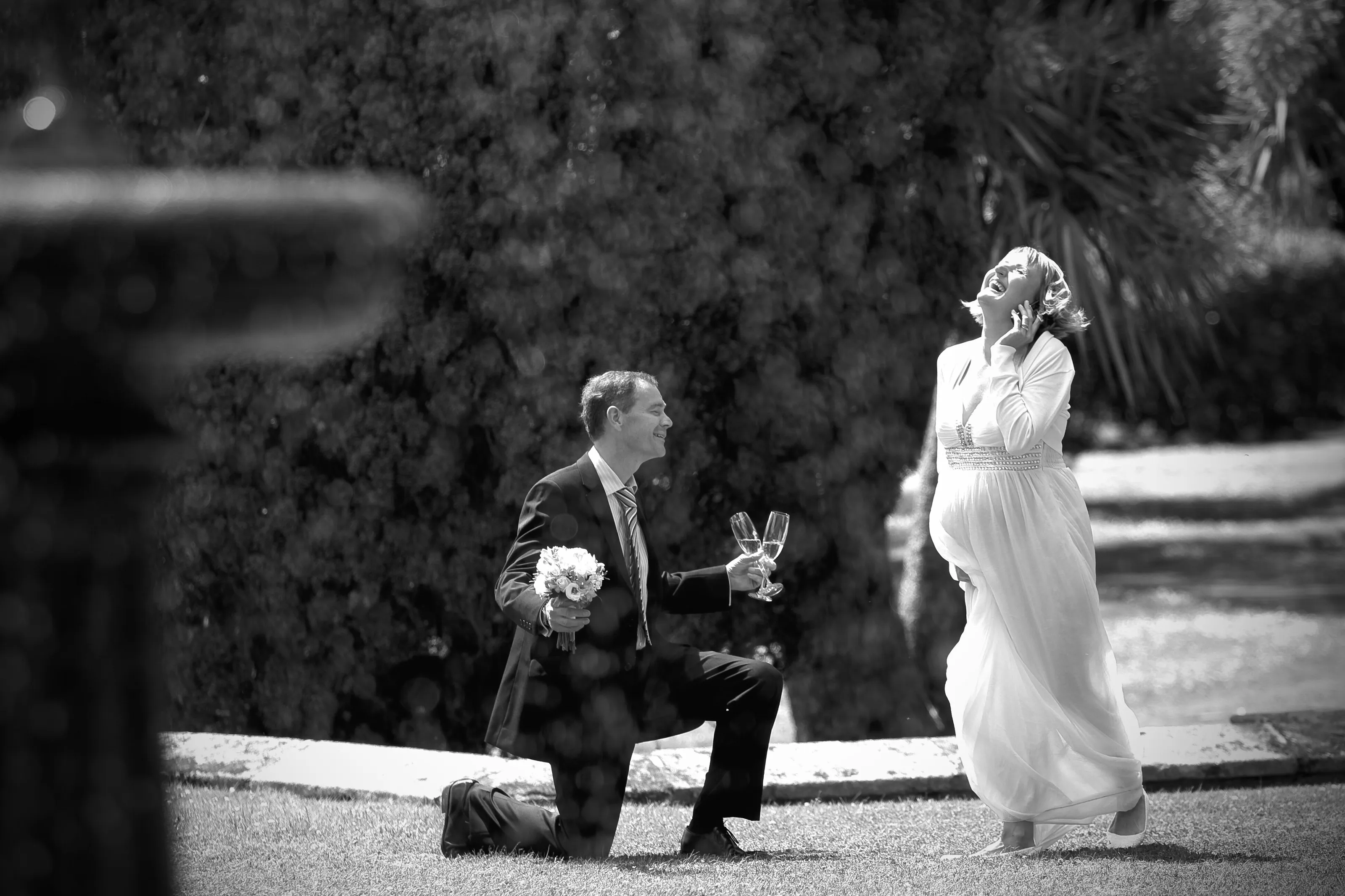 joy of love