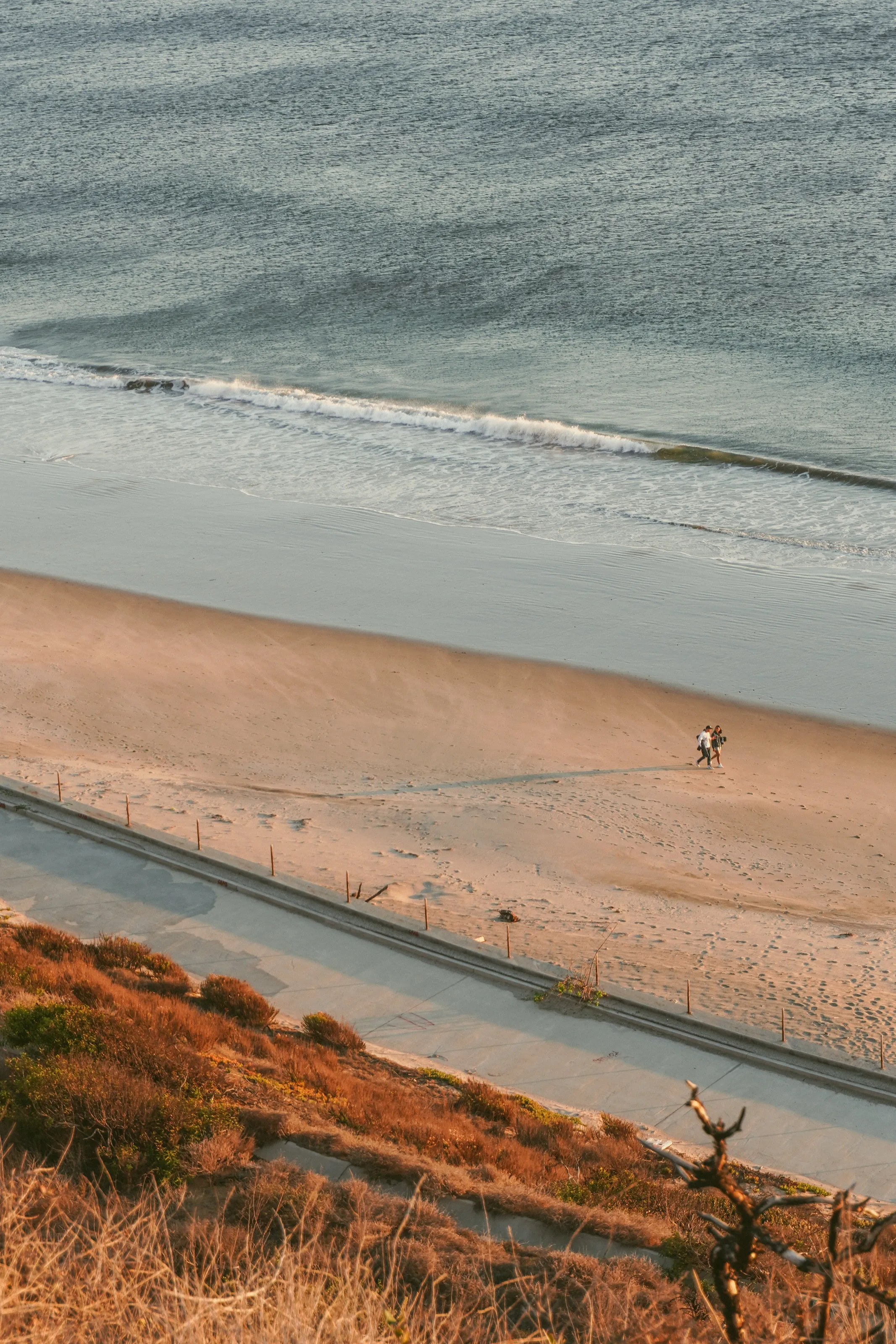 Malibu Lines