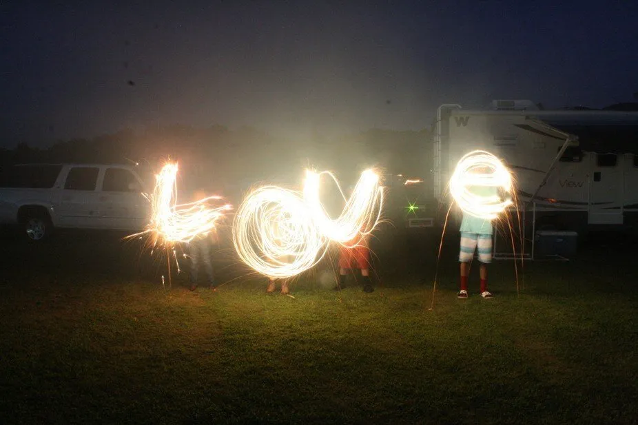 Love is All You  Need