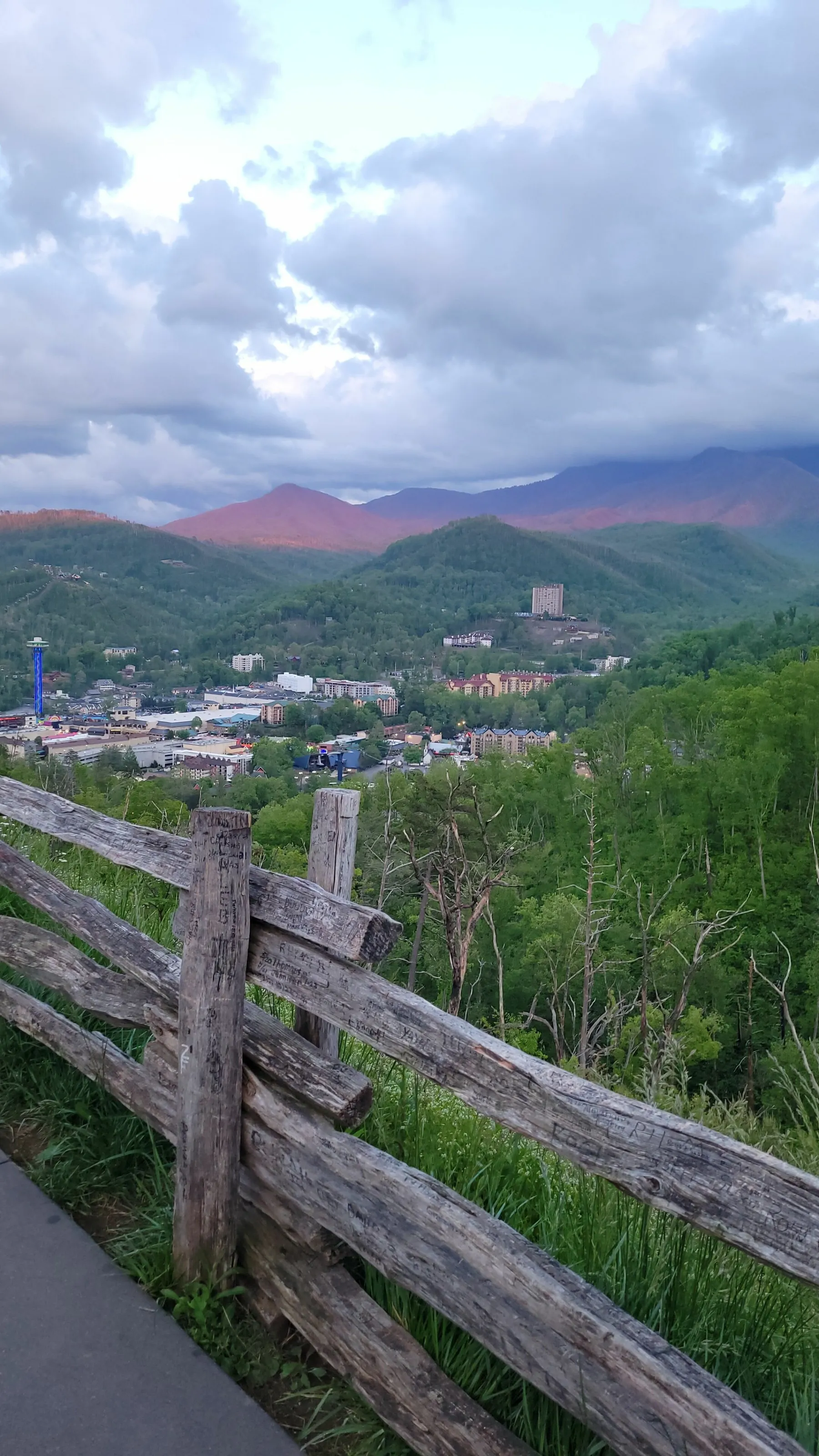 Gatlinburg