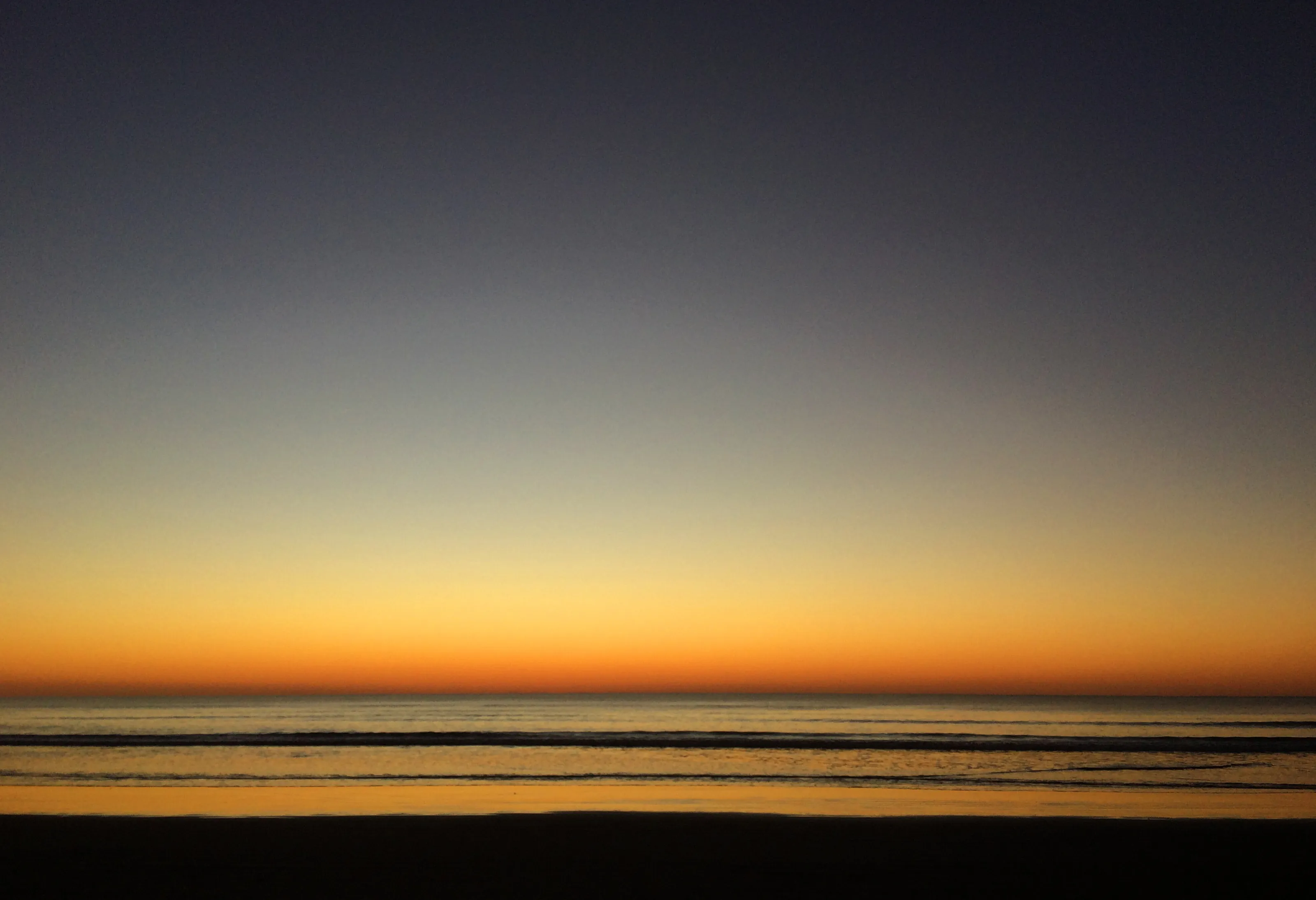 New Brighton Beach