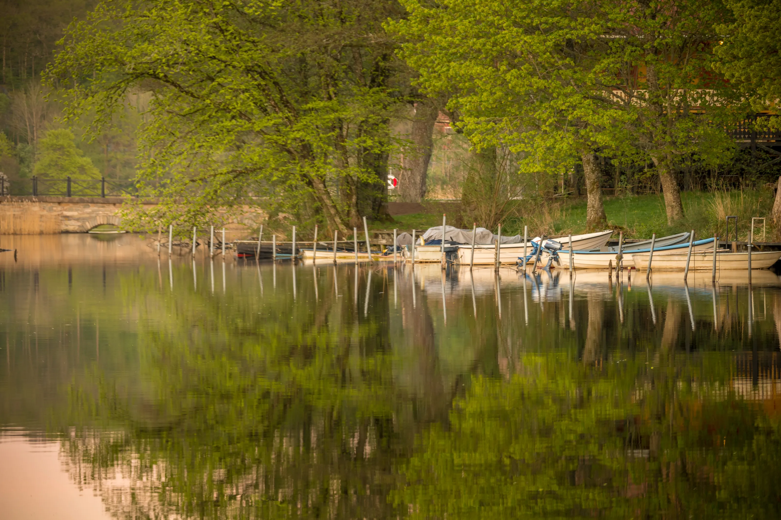 Boats