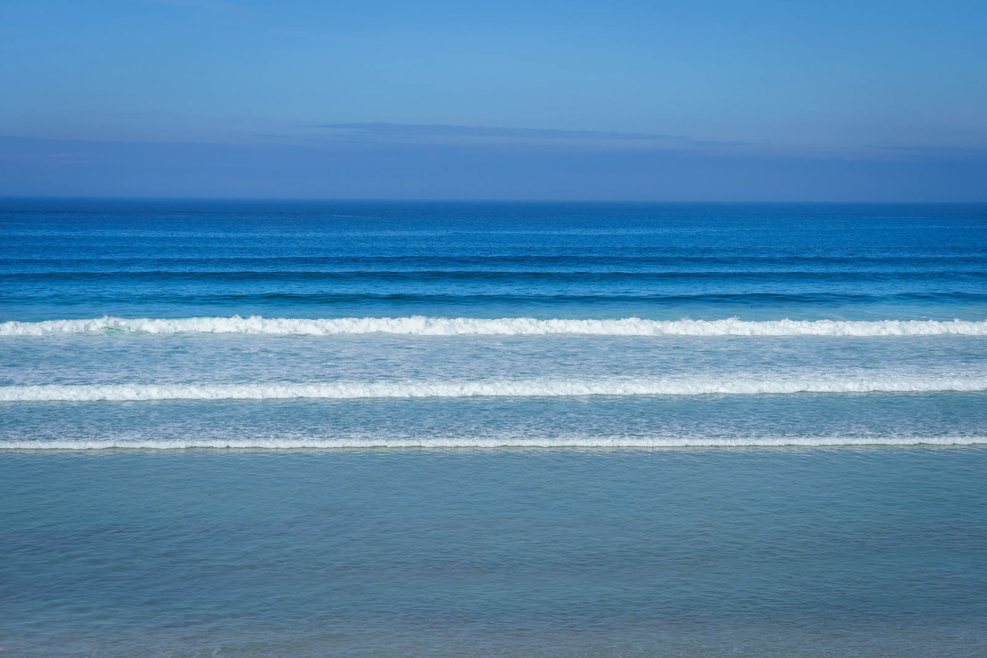 Ocean Waves