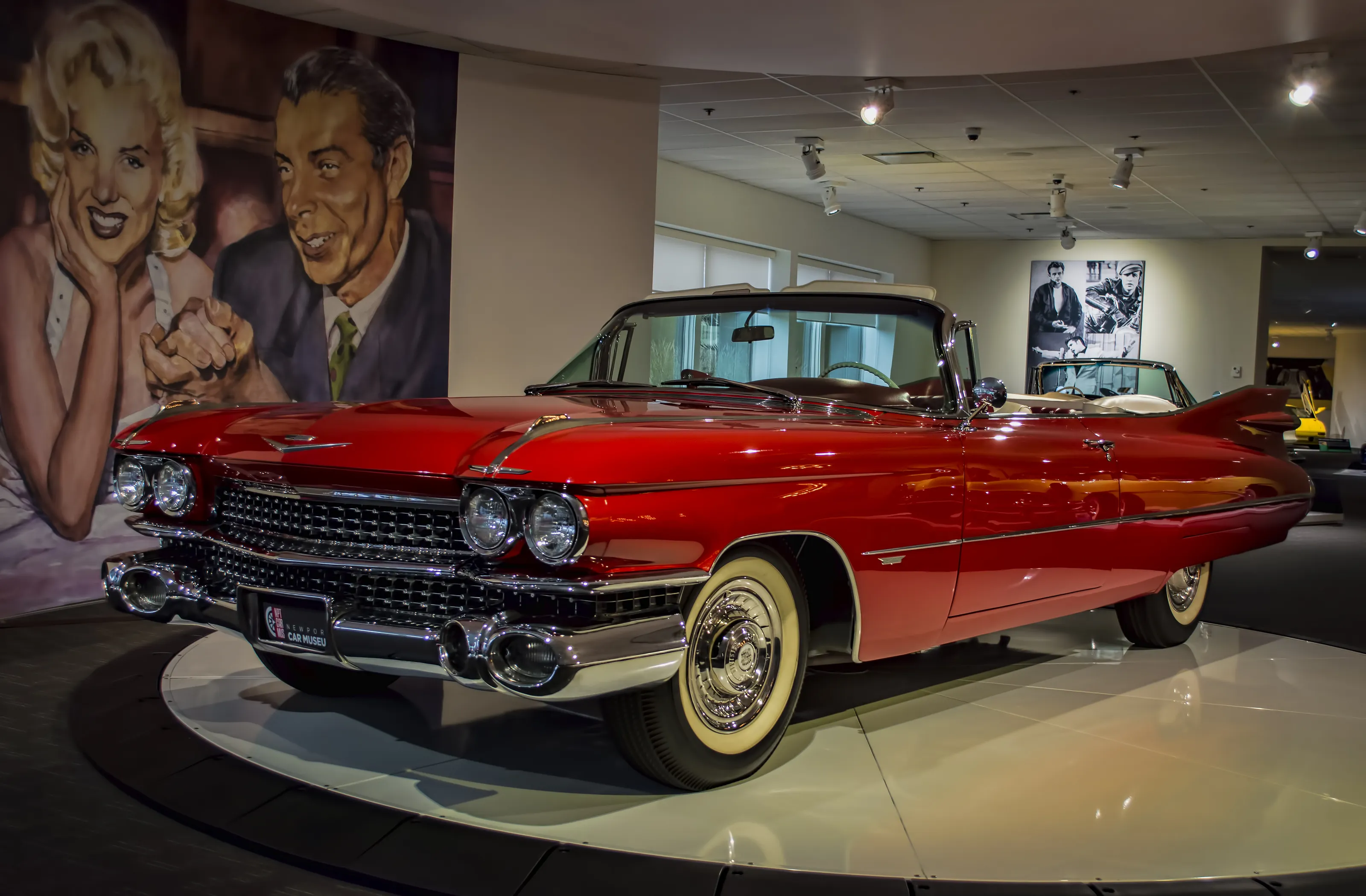 1959 Cadillac
