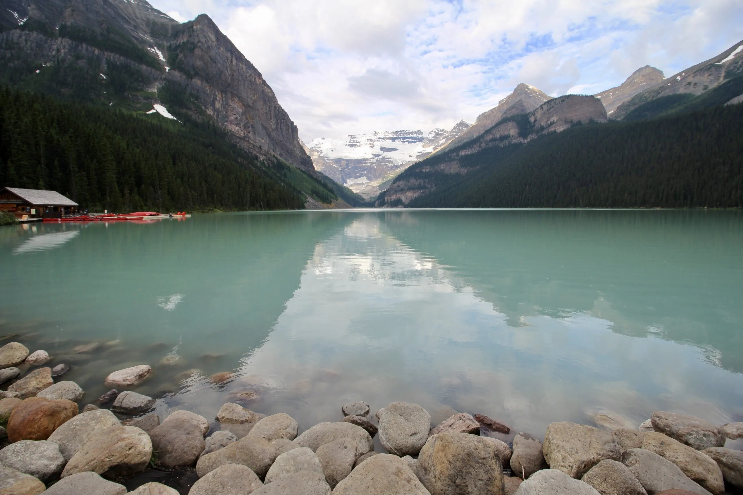 Lake Louise