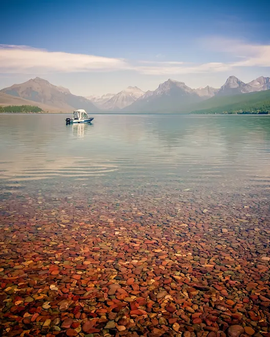 Crystal Clear
