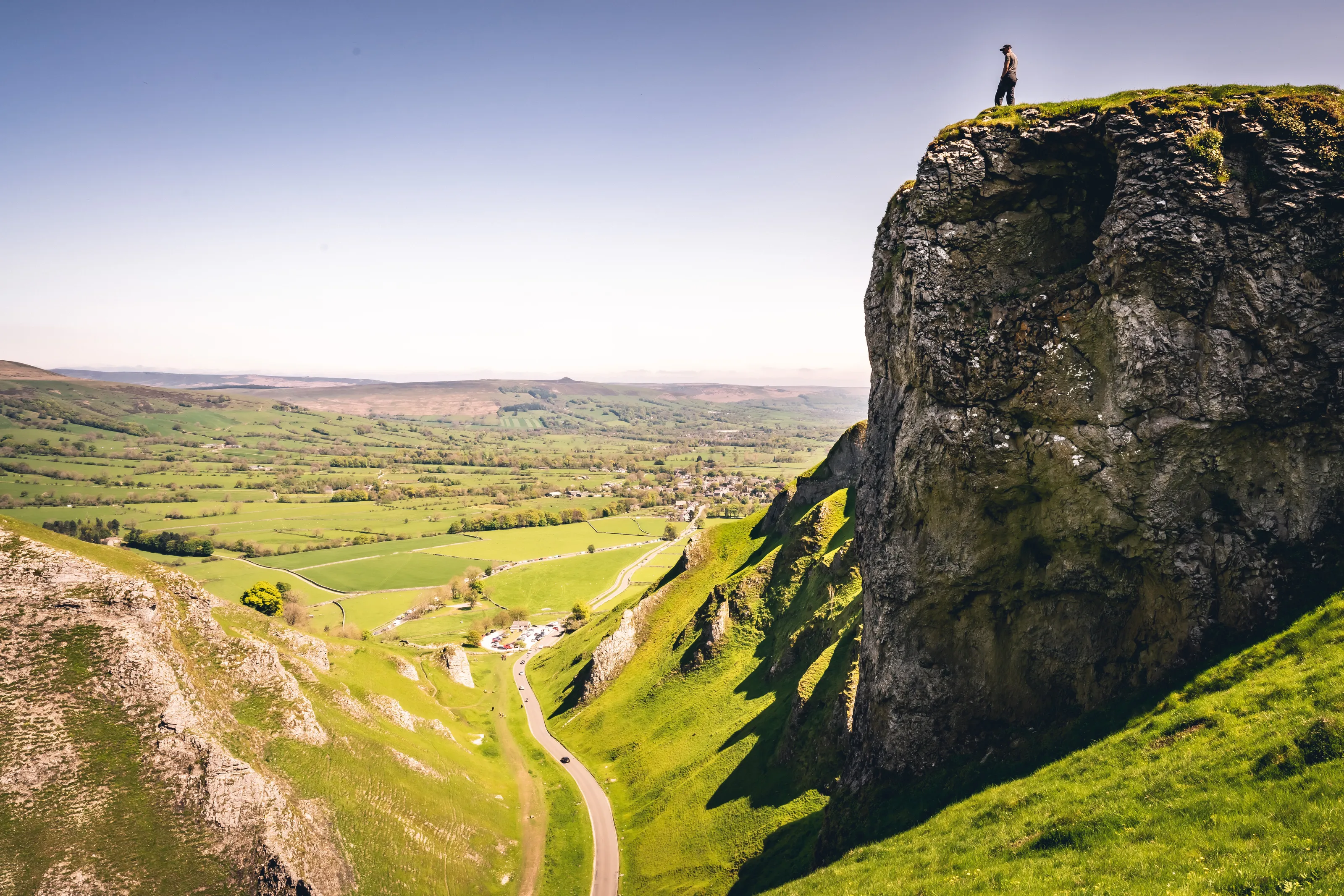 Winnats Pass