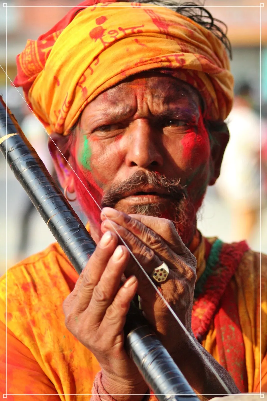 Holi