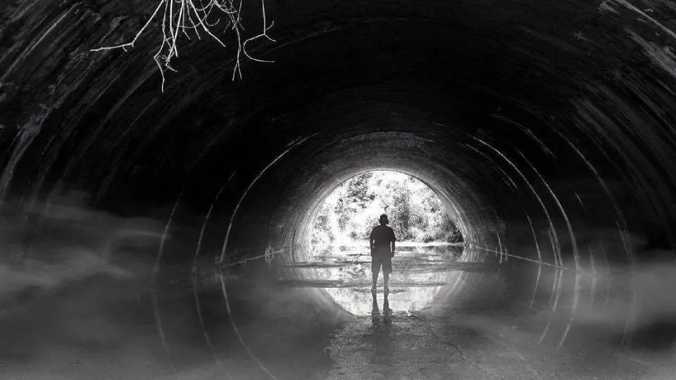 Tunnel Vision