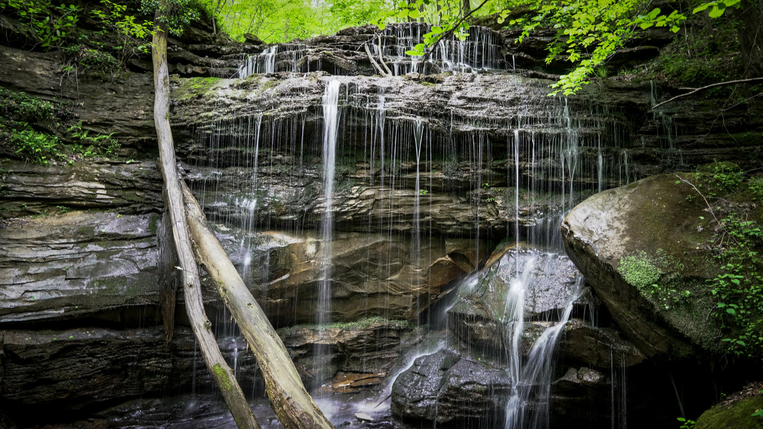 Waterfall