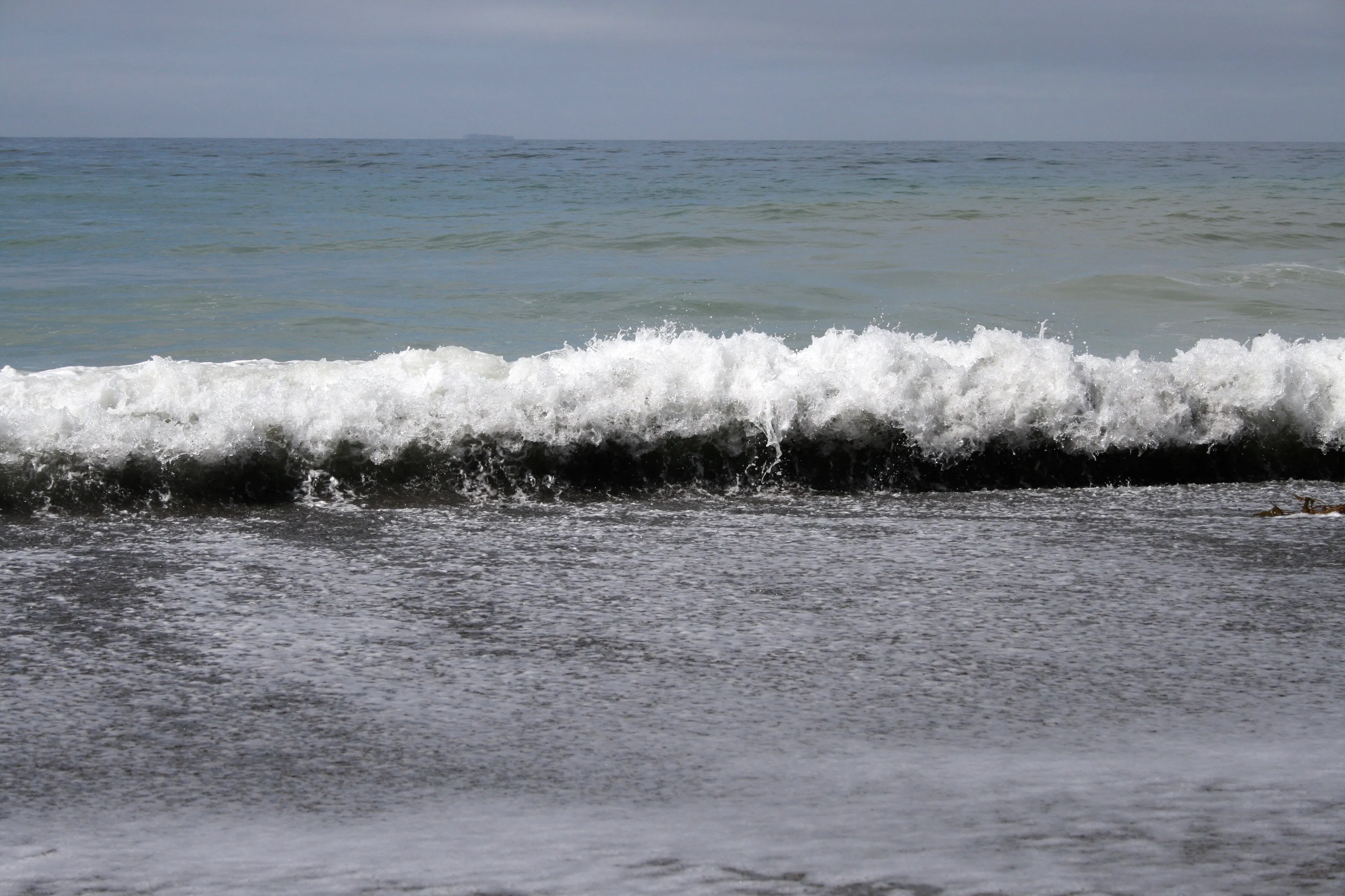 Malibu Wave