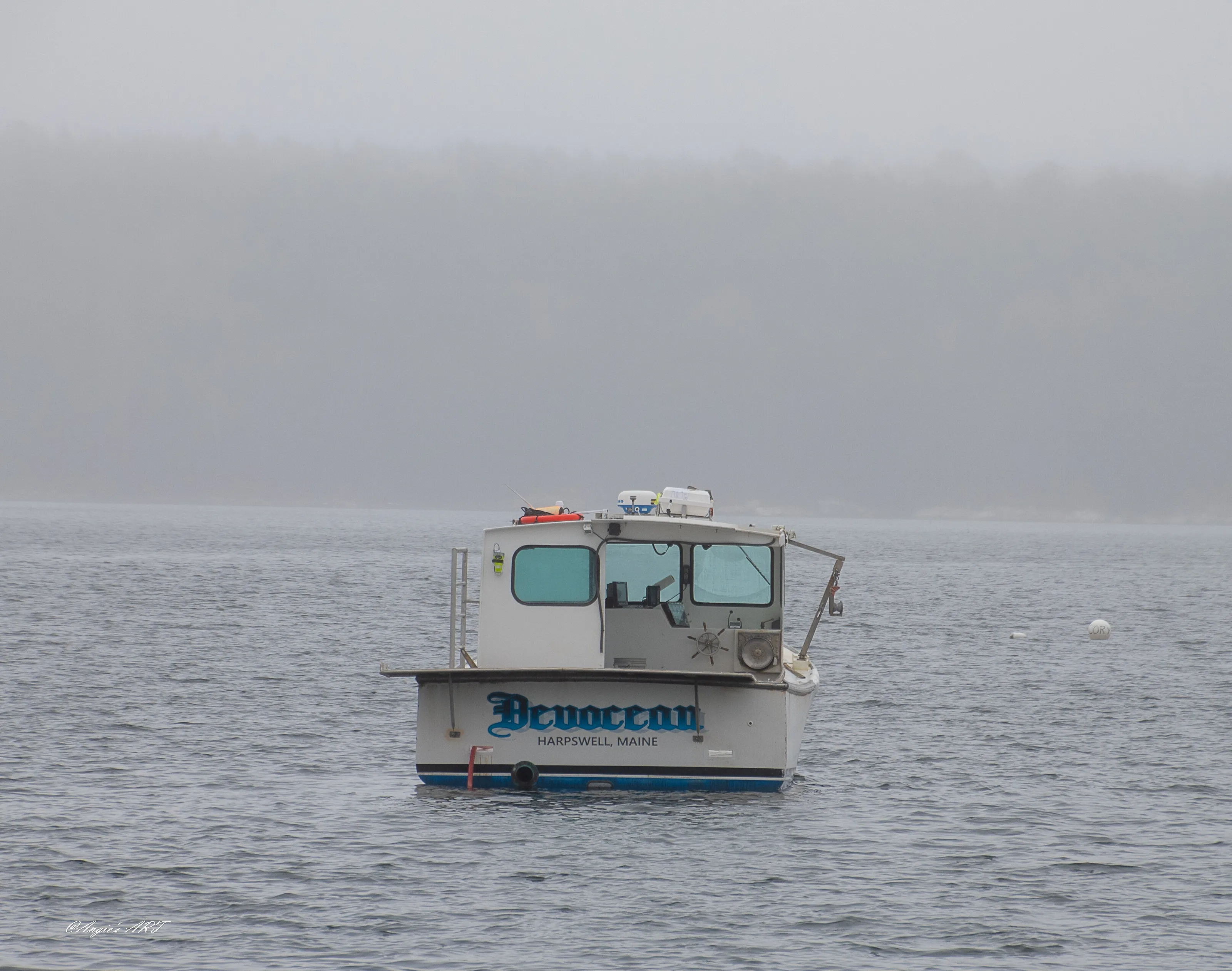 Cundy's Harbor