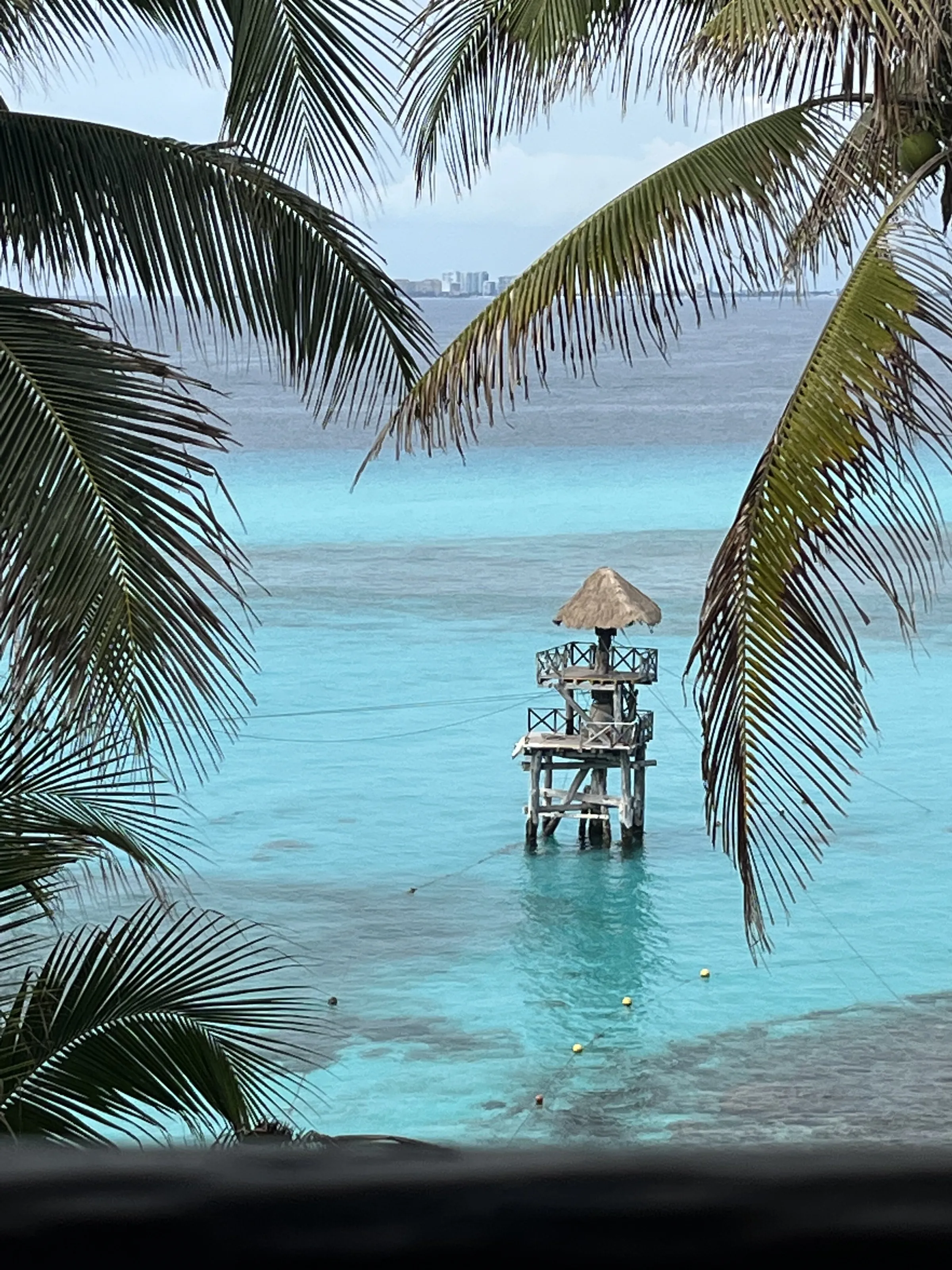 Isla Mujeres Mexico
