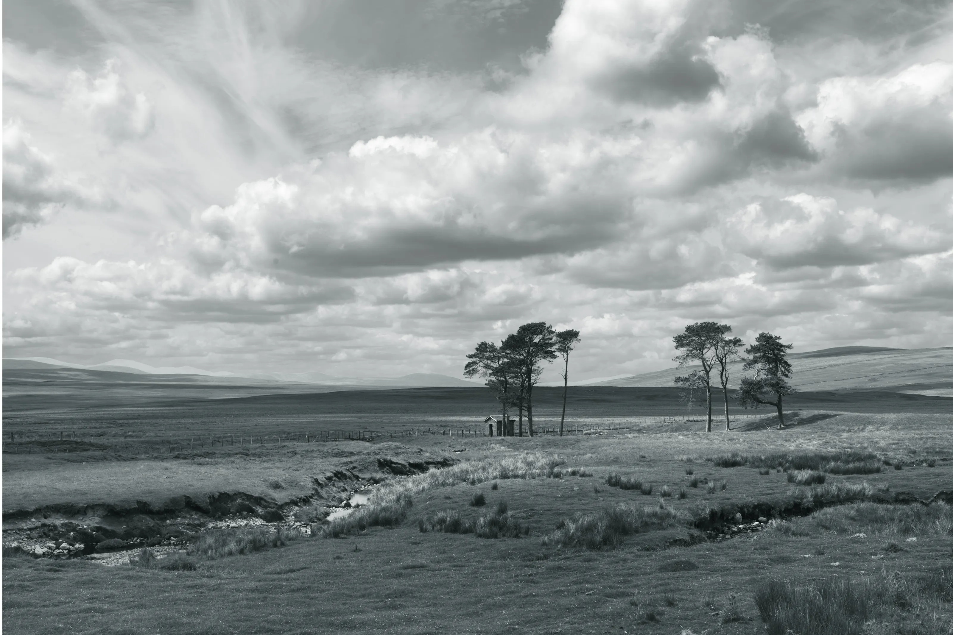 scottish landscape