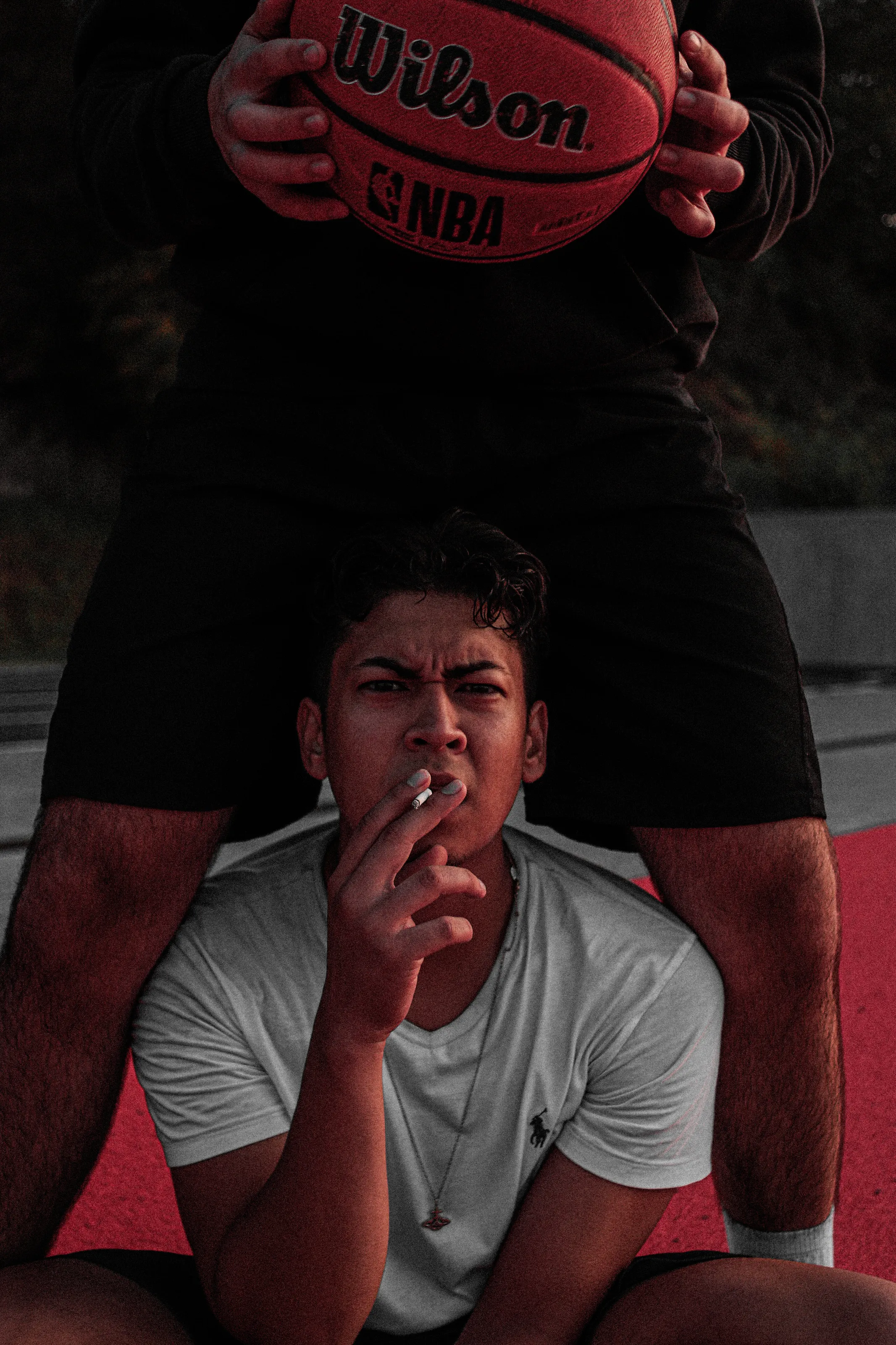 BALLER