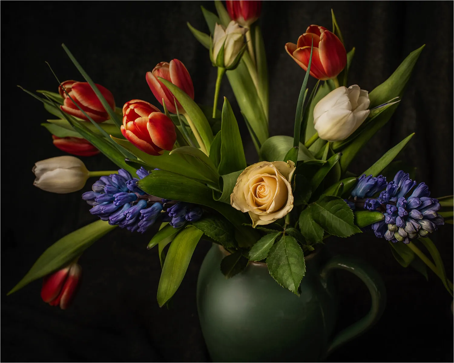 Spring Flowers
