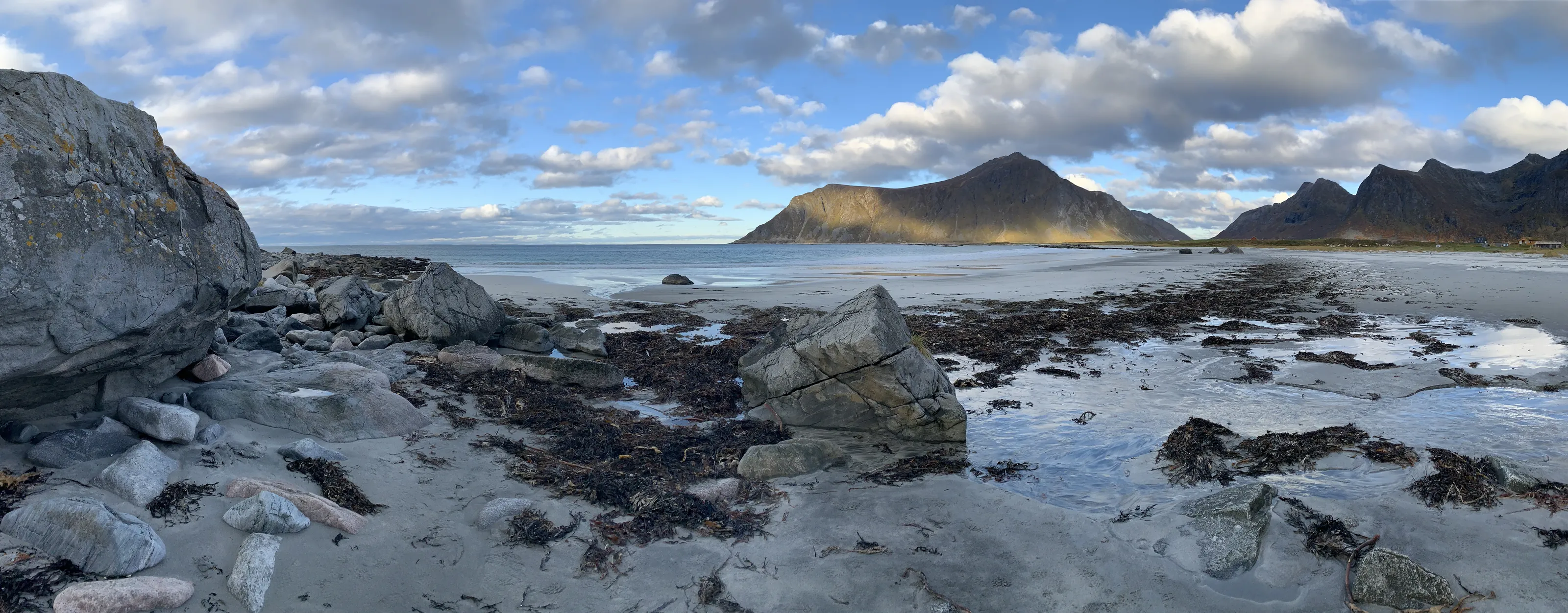 Viking Paradise