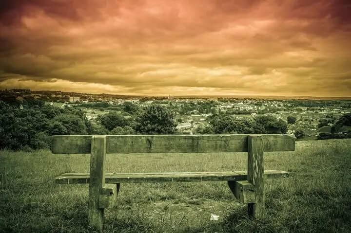 Contemplation