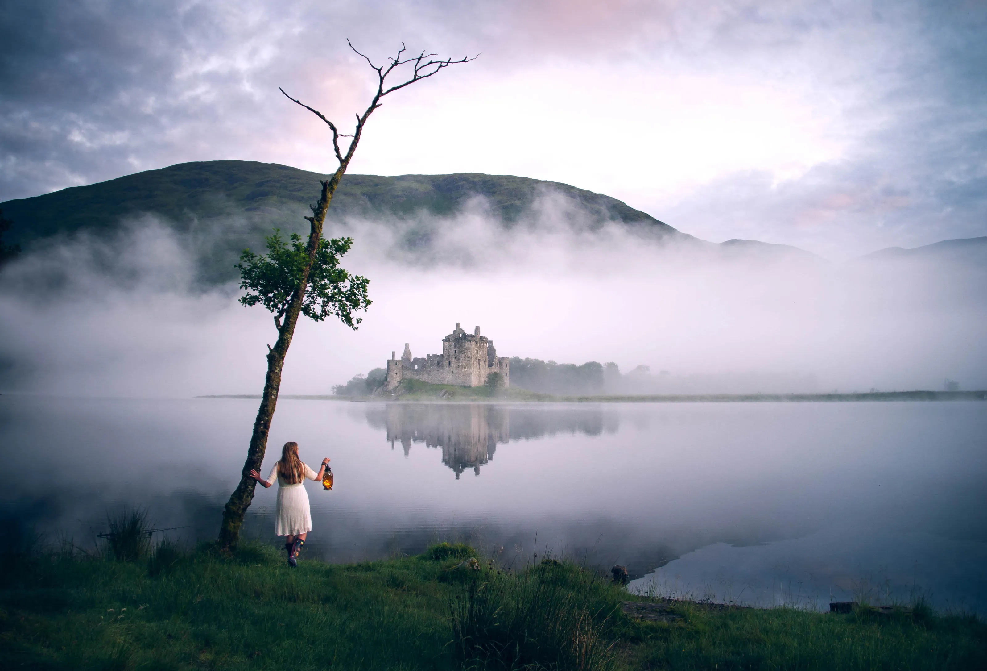Loch dreaming