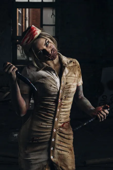 Nurse