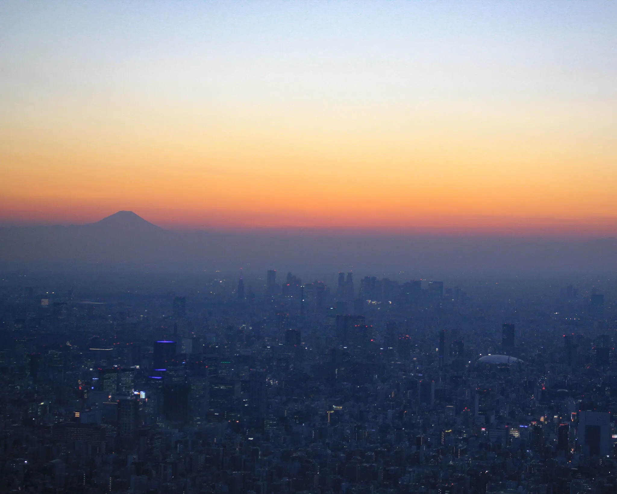 Toyko
