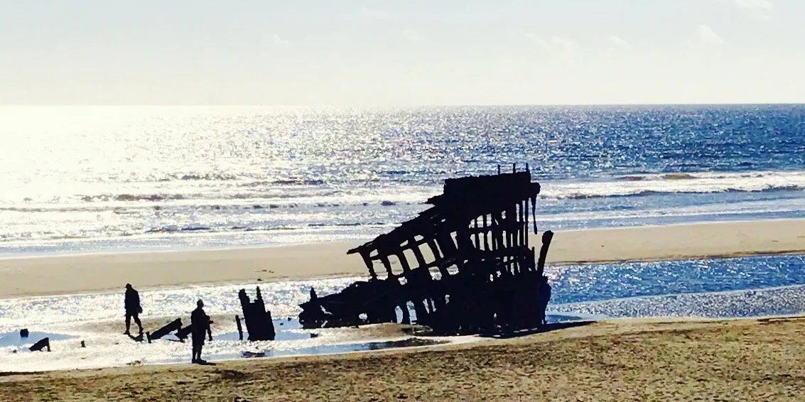 Shipwreck